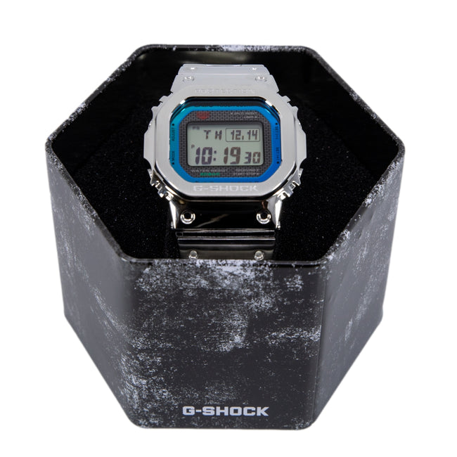 Casio Unisex GMW-B5000PC-1ER G-Shock Origin Quartz