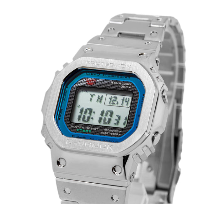 Casio Unisex GMW-B5000PC-1ER G-Shock Origin Quartz