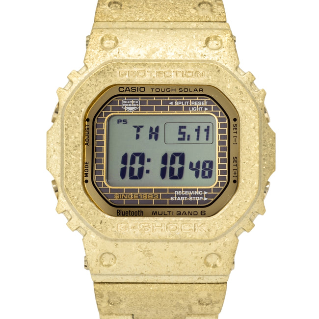 Casio G-Shock GMW-B5000PG-9ER 40th Ricristal Limited Ed