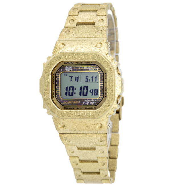 Casio G-Shock GMW-B5000PG-9ER 40th Ricristal Limited Ed