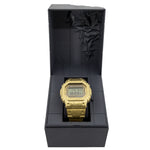 Casio G-Shock GMW-B5000PG-9ER 40th Ricristal Limited Ed