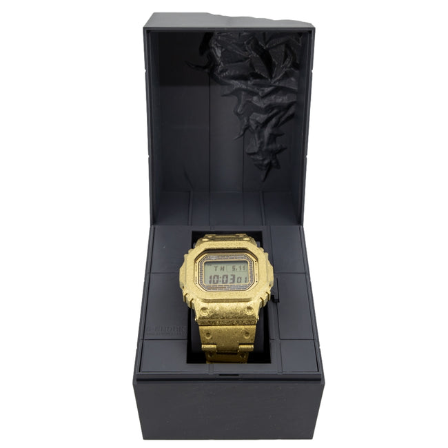 Casio G-Shock GMW-B5000PG-9ER 40th Ricristal Limited Ed