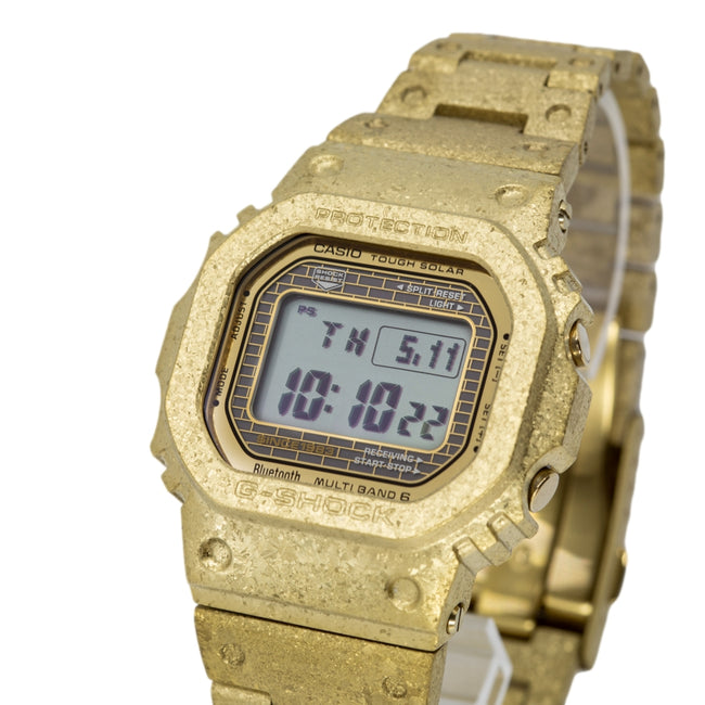 Casio G-Shock GMW-B5000PG-9ER 40th Ricristal Limited Ed