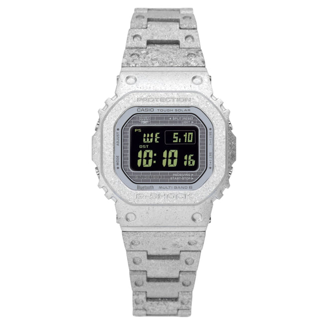 Casio GMW-B5000PS-1ER  40th Anniversary Ricristal Limited