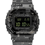 Casio GMW-B5000TCC-1ER Full Metal 5000 Series