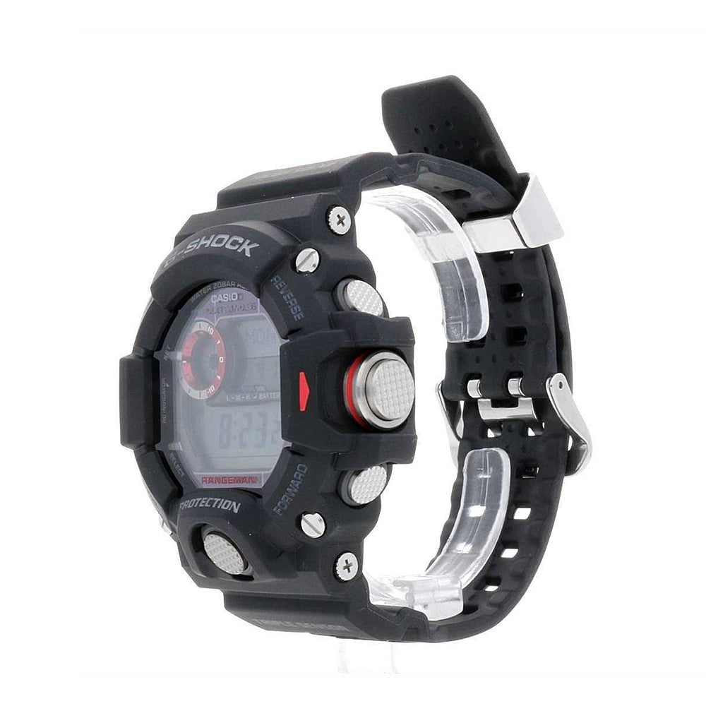 Casio Men's GW-9400-1ER G-Shock Rangeman Quartz