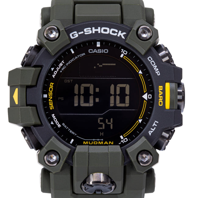 Casio GW-9500-3ER G-Shock Master of G Mudman