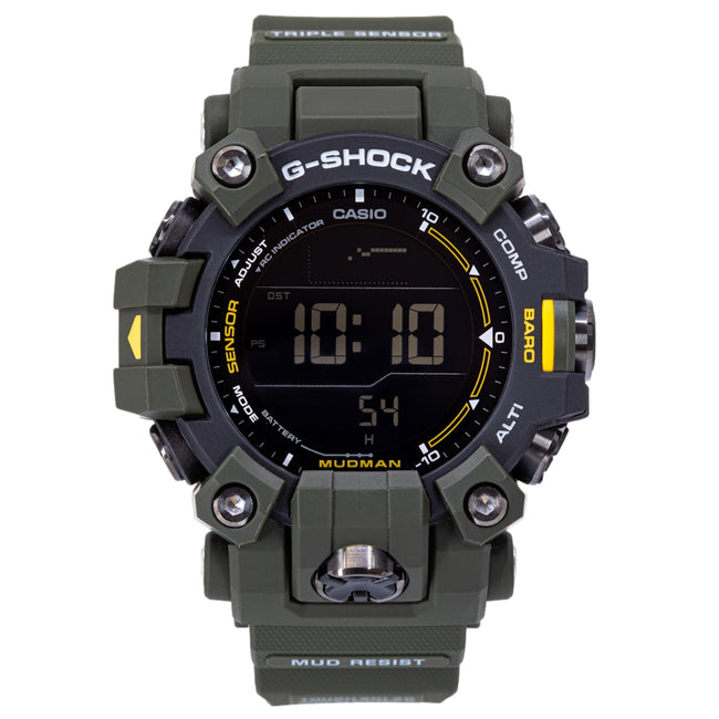 Casio GW-9500-3ER G-Shock Master of G Mudman