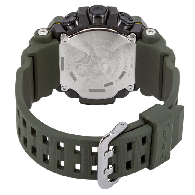 Casio GW-9500-3ER G-Shock Master of G Mudman