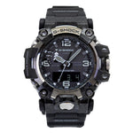 Casio Men's GWG-2000-1A1ER G-Shock Smartwatch