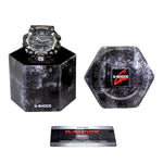 Casio Men's GWG-2000-1A1ER G-Shock Smartwatch