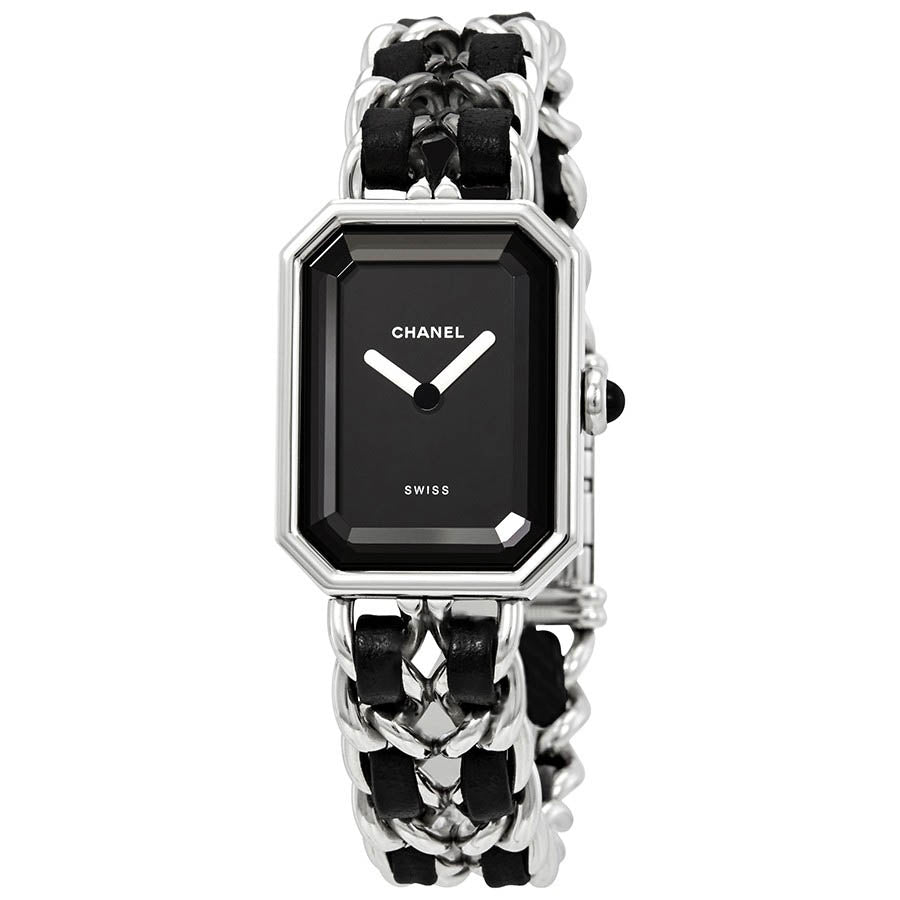 Chanel H0451 Premier Rock Quartz Watch