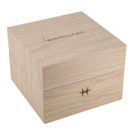 Hamilton H13321511 American Classic Boulton Quartz M
