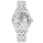 Hamilton Ladies H32215190 Jazzmaster Open Heart 36mm Auto