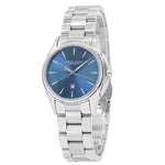 Hamilton Ladies H32315141 Jazzmaster Viewmatic Watch