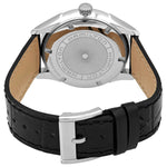 Hamilton Men's H32451742 Jazzmaster Gent Quartz Watch