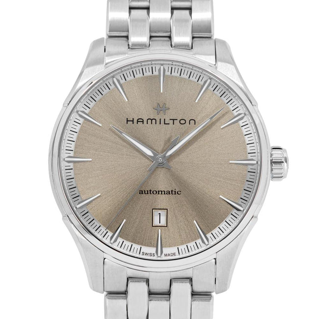 Hamilton Uomo H32475120 Jazzmaster Auto