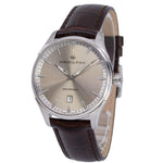 Hamilton Men's H32475520 Jazzmaster Beige Dial Auto Watch