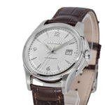 Hamilton Men's H32515555 Jazzmaster Viewmatic 40mm Auto