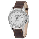 Hamilton Men's H32515555 Jazzmaster Viewmatic 40mm Auto