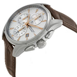 Hamilton Men's H32596551 Jazzmaster Chrono Auto Watch