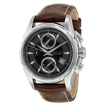 Hamilton H32616533 Jazzmaster Chrono Watch