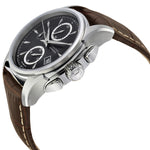 Hamilton H32616533 Jazzmaster Chrono Watch