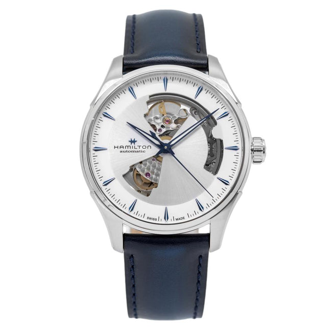 Hamilton Men's H32675650 Open Heart Auto