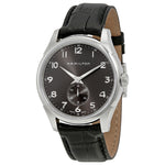 Hamilton Men's H38411783 Jazzmaster Thinline Small Sec Watch