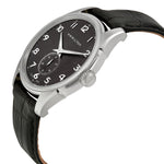 Hamilton Men's H38411783 Jazzmaster Thinline Small Sec Watch