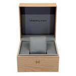 Hamilon H38416711 American Classic Intra-Matic Auto Chrono