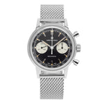 Hamilton Men's H38429130 Intra-Matic Chrono Watch