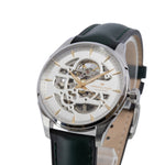 Hamilton Men's H42535810 Jazzmaster Skeleton Auto 40mm