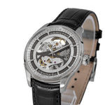 Hamilton Men's H42555751 Jazzmaster Viewmatic Auto
