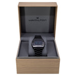 Hamilton H52404131 American Classic PSR Digital Quartz