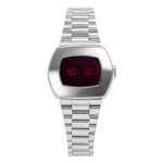 Hamilton Men's H52414130 American Classic PSR Digital Watch