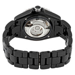 Chanel J2 H5697 Black Dial Date Watch