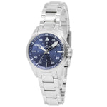 Hamilton Men's H64635140 Khaki Aviation Pilot Blue Dial Auto