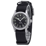 Hamilton H69301430 Khaki Field 33mm Black Dial Quartz