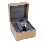 Hamilton H69301430 Khaki Field 33mm Black Dial Quartz