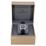 Hamilton H69301430 Khaki Field 33mm Black Dial Quartz