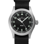 Hamilton Men's H69401430 Khaki Field Quartz 38mm