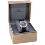 Hamilton Men's H69401430 Khaki Field Quartz 38mm