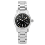 Hamilton Men's H69439131 Black Dial Watch