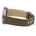 Hamilton Men's H69439363 Khaki Field Mechanical