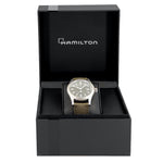 Hamilton Men's H69439363 Khaki Field Mechanical