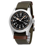 Hamilton Men's H69529933 Khaki Field Mechanical Watch