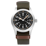 Hamilton Men's H69529933 Khaki Field Mechanical Watch