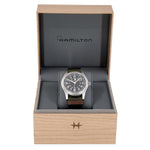 Hamilton Men's H69529933 Khaki Field Mechanical Watch