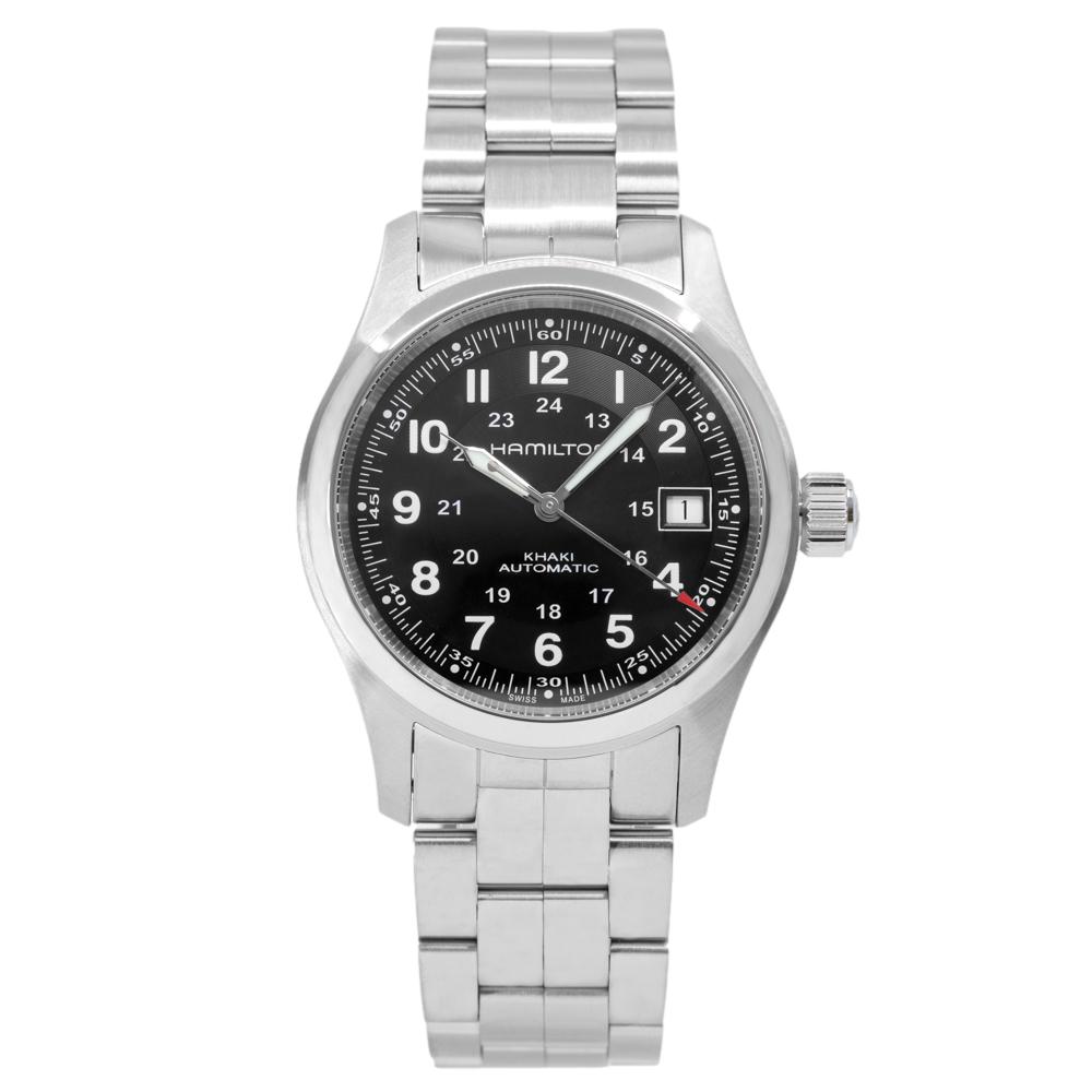 Hamilton Men's H70455133 Khaki Field Auto Watch